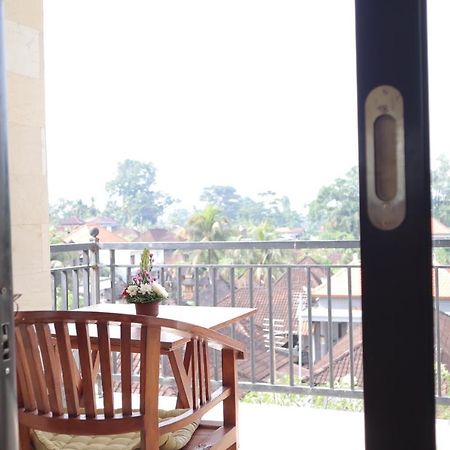 Wijaya Guest House Ubud Exterior foto