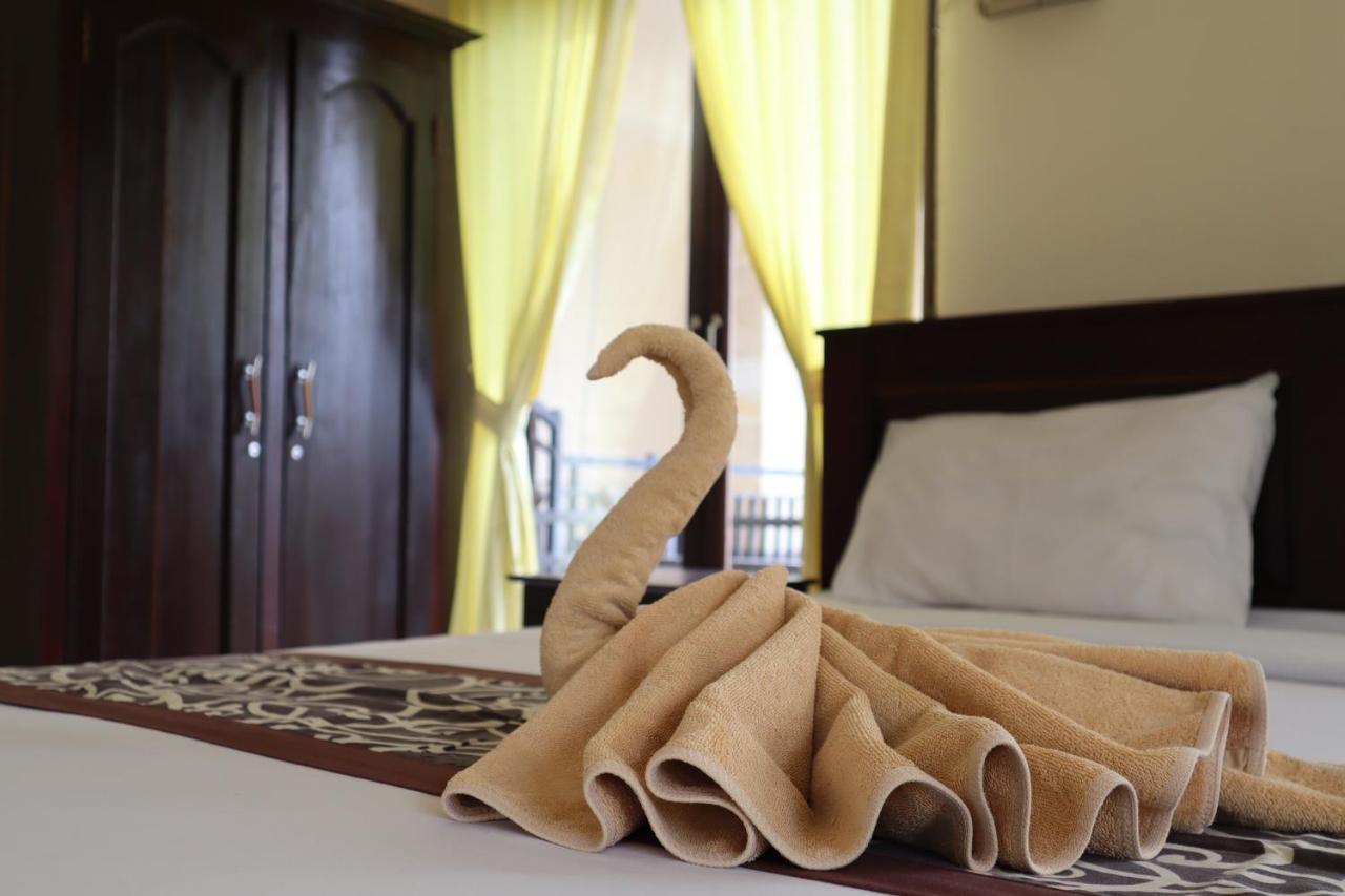 Wijaya Guest House Ubud Exterior foto