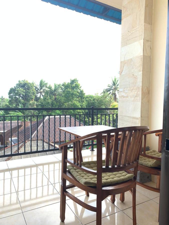 Wijaya Guest House Ubud Exterior foto