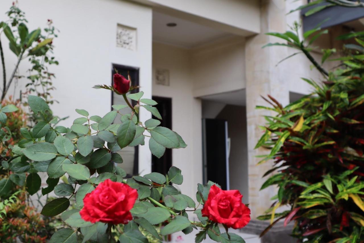 Wijaya Guest House Ubud Exterior foto