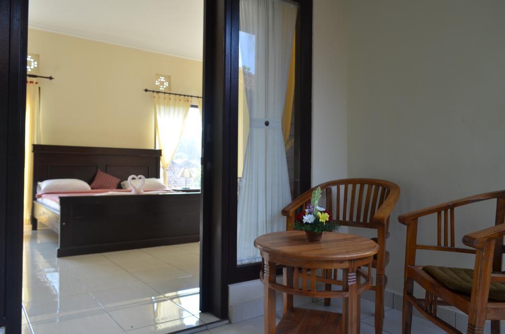 Wijaya Guest House Ubud Exterior foto