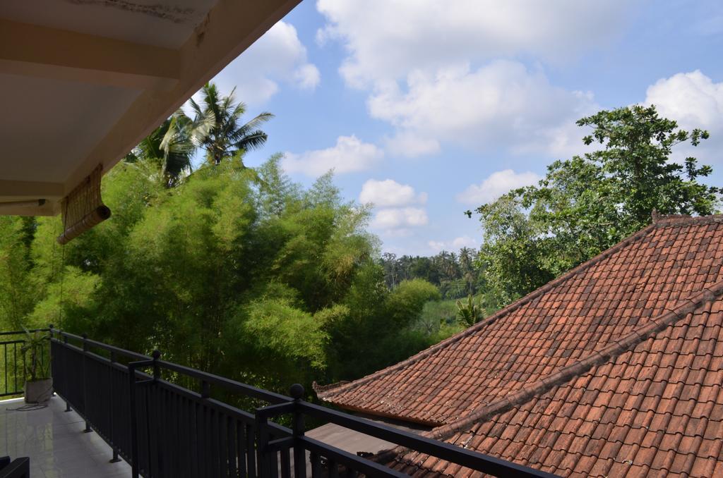 Wijaya Guest House Ubud Exterior foto