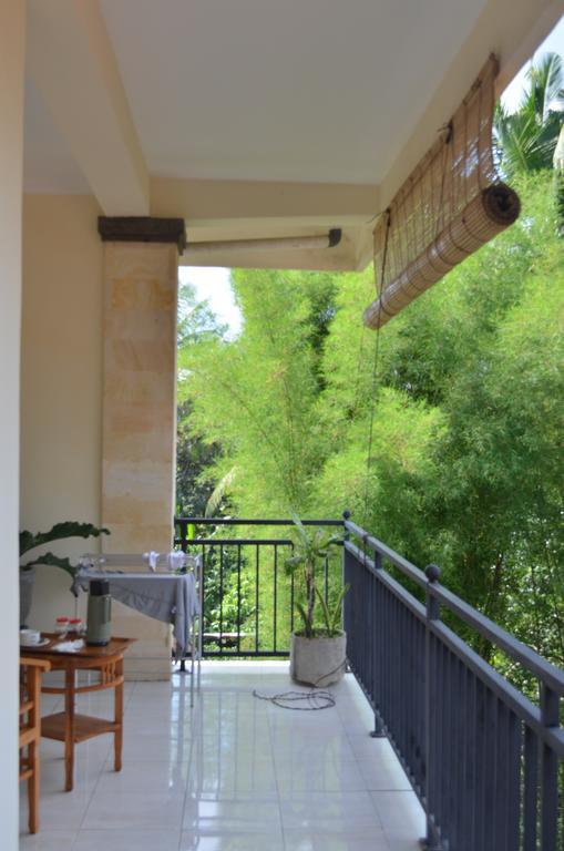 Wijaya Guest House Ubud Exterior foto