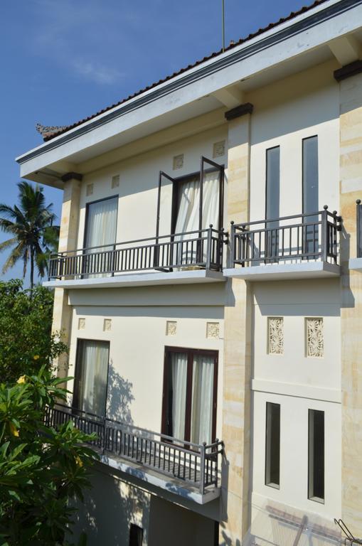 Wijaya Guest House Ubud Exterior foto